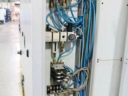 SPINNER TD 42 Triplex