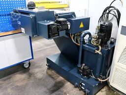 SPINNER TD 42 Triplex