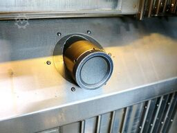 SPINNER TD 42 Triplex