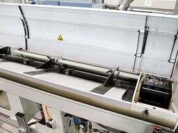 SPINNER TD 42 Triplex