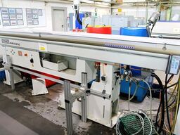 SPINNER TD 42 Triplex