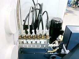 SPINNER TD 42 Triplex