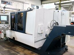 SPINNER TD 42 Triplex