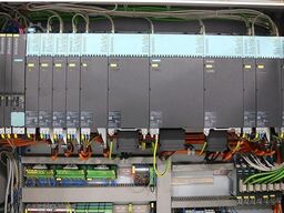 SPINNER TD 42 Triplex