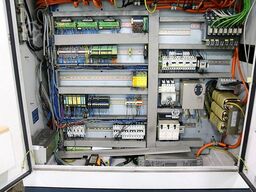 SPINNER TD 42 Triplex