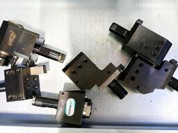 SPINNER TD 42 Triplex