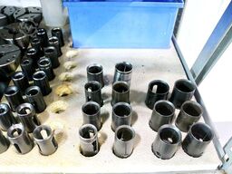 SPINNER TD 42 Triplex