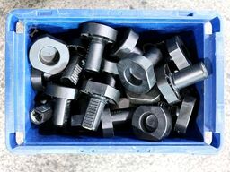 SPINNER TD 42 Triplex