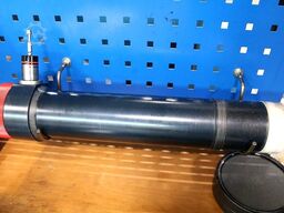 SPINNER TD 42 Triplex