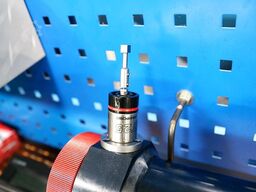 SPINNER TD 42 Triplex