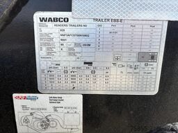 Renders 3AFCST08 Multichassis / Extendable / SAF Axles ...