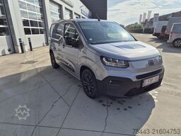 Fiat Doblò F5036 Cargo Van L1 Heavy – 50 kWh – Elekt...
