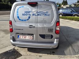 Fiat Doblò F5036 Cargo Van L1 Heavy – 50 kWh – Elekt...