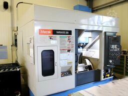 MAZAK Variaxis 200