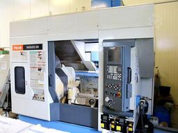 MAZAK Variaxis 200