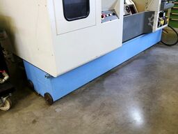 MAZAK Variaxis 200