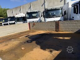 MAN TGA 28.430 6X4-4 Kran MKG 201 a3