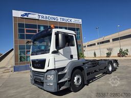 MAN TGS 26.420