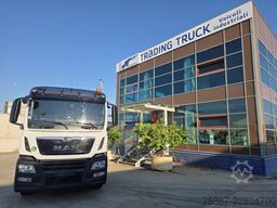 MAN TGS 26.420