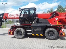 JCB 555P260R