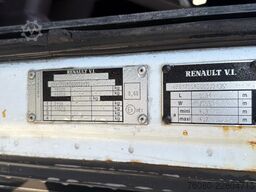 Renault Magnum 440 DXI (BOITE MANUELLE / MANUAL GEARBOX...