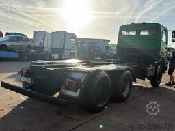 MAN 26.272 (MANUAL PUMP / POMPE MANUELLE / LAMES / ...