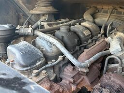 MAN 26.272 (MANUAL PUMP / POMPE MANUELLE / LAMES / ...