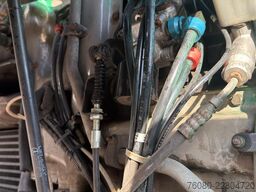 MAN 26.272 (MANUAL PUMP / POMPE MANUELLE / LAMES / ...
