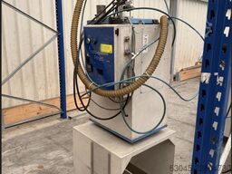TORO-systems TR-DRY - JET