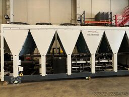 Trane CXAF190SE SN