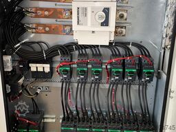Trane CXAF190SE SN