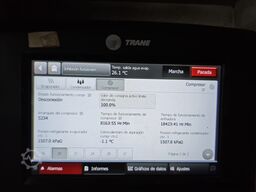 Trane CXAF190SE SN