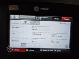 Trane CXAF190SE SN
