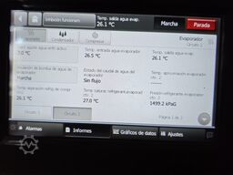 Trane CXAF190SE SN