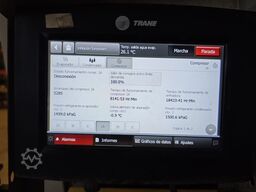 Trane CXAF190SE SN