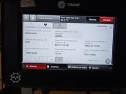Trane CXAF190SE SN