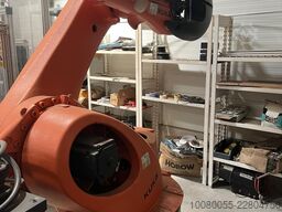 Kuka KUKA KR 600 R2830 / FLR industrial robot