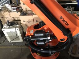 Kuka KUKA KR 600 R2830 / FLR industrial robot