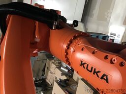 Kuka KUKA KR 600 R2830 / FLR industrial robot