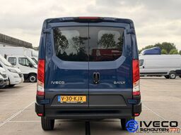 Iveco Daily 35S16V 2.3L 160pk | L2H2 W3520 | Handgesc...