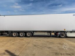 LAMBERET LAMBERET+THERMO KING SLXi-300 MONO