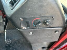 Terberg YT182 / Motor Problem - Oil Pressure / 2006 / C...