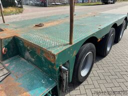 Nooteboom EURO 60 03S / Volvo FM12.420 8X4 / NL Combination