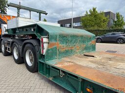 Nooteboom EURO 60 03S / Volvo FM12.420 8X4 / NL Combination