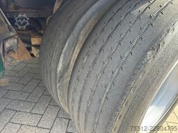 Nooteboom EURO 60 03S / Volvo FM12.420 8X4 / NL Combination