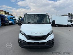 IVECO DAILY 35C16