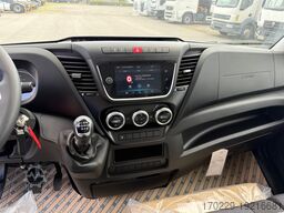 IVECO DAILY 35C16