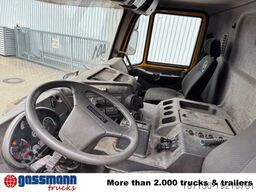 Iveco ASTRA HHD8 86.48-80 8x6 Mulde ca. 24m³