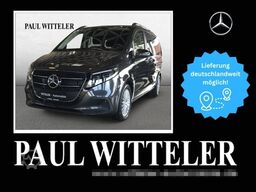 MERCEDES-BENZ V 220 d Style kompakt AHK/Standheiz./ Kamera LED