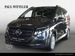MERCEDES-BENZ V 220 d Style kompakt AHK/Standheiz./ Kamera LED